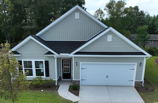 1016 Moen Loop Unit Lot 5, Conway, SC 29526
