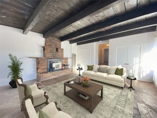 537 Kathryn Ave, Santa Fe, NM 87501