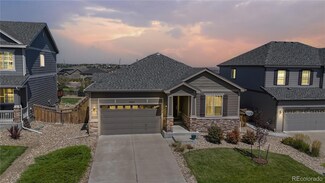 7345 Bandit Dr, Castle Rock, CO 80108
