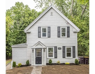 386 Front St, Weymouth, MA 02188