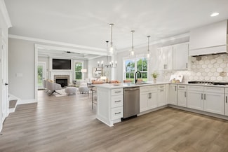 2022 Kestrel Ln, Spring Hill, TN 37174