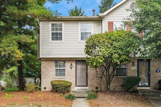 206 Charring Cross Dr S Unit 2206, Westerville, OH 43081