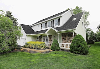 4116 Split Rail Ln, Fenton, MI 48430