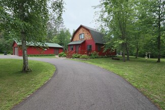 4188 Crow Wing Cir SW, Pillager, MN 56473