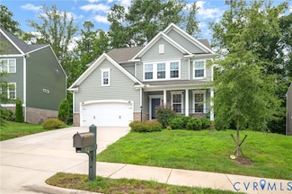 6112 Water Violet Terrace, Moseley, VA 23120