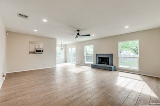 1031 Frost Fire, San Antonio, TX 78245