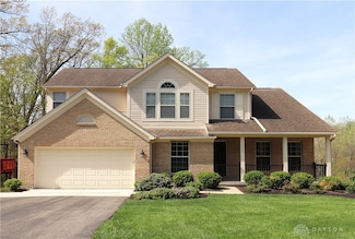 12055 Crestfield Ct, Cincinnati, OH 45249