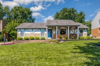 1903 Sandcliff Dr, Cincinnati, OH 45255