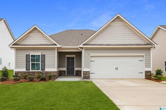 165 Mountain Crest Dr, Lincoln, AL 35096