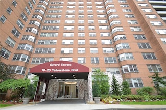 70-25 Yellowstone Blvd Unit 10Z, Forest Hills, NY 11375