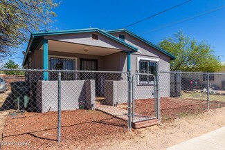 4759 S Liberty Ave, Tucson, AZ 85714