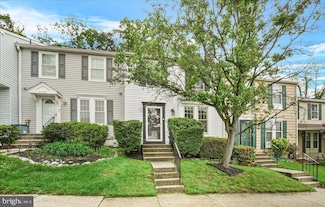 6436 Rockledge Ct, Elkridge, MD 21075