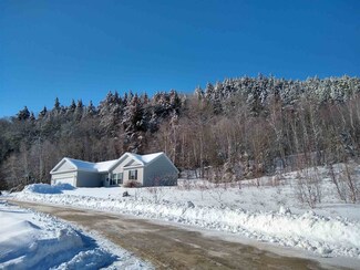 70 Eagles Nest Rd Unit 19, Plymouth, NH 03264