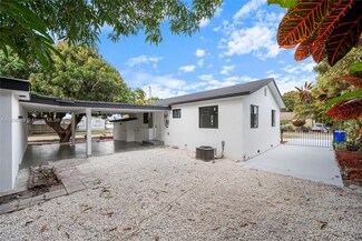 3574 NW 12th St Unit rear, Miami, FL 33125