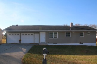 245 S 1st Ave, Melrose, MN 56352