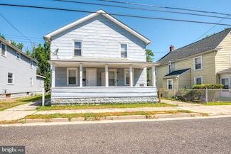 227 W Buck St, Paulsboro, NJ 08066