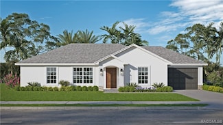 0 Trapper John Rd, Weeki Wachee, FL 34614