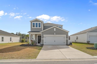 338 Hillwood Ct, Longs, SC 29568