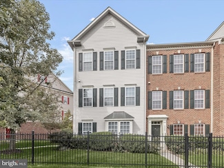 9411 Manor Forge Way, Owings Mills, MD 21117
