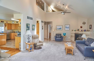 16691 W Hollister Hills Dr, Hauser, ID 83854