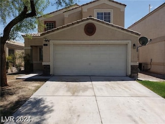 3254 Gold Run St, North Las Vegas, NV 89032