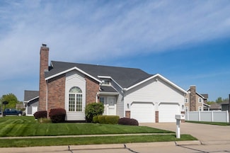 3458 39th Ave, Columbus, NE 68601