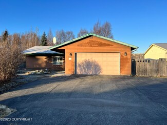 9400 Aphrodite Dr, Anchorage, AK 99515