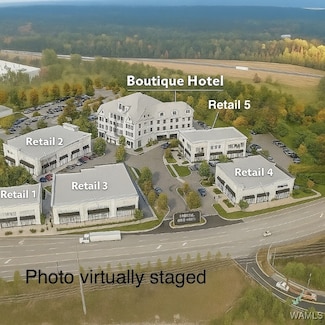 0 Daimler Benz Blvd, Vance, AL 35490