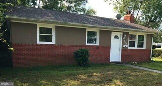 404 Bonneville Ave, Pocomoke City, MD 21851