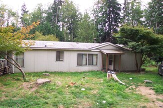 4825 NE Totten Rd, Poulsbo, WA 98370