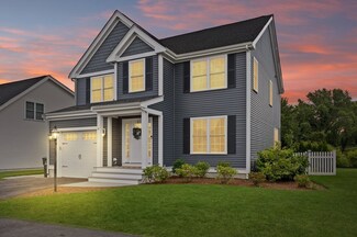 21 Driftwood Dr, South Easton, MA 02375