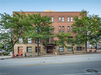 1133 W 9th St Unit 104, Cleveland, OH 44113