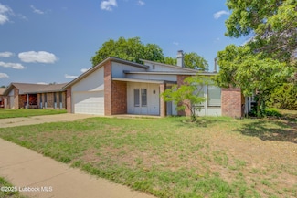 6124 37th St, Lubbock, TX 79407