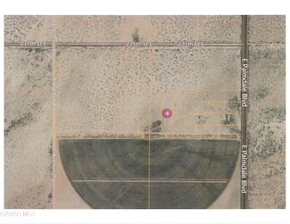 0 E Vic 235 Ste St Unit Q12, Palmdale, CA 93591