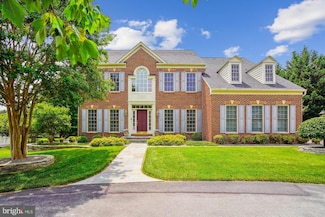 18520 Reliant Dr, Gaithersburg, MD 20879