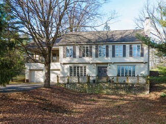5280 Turkey Foot Rd, Zionsville, IN 46077