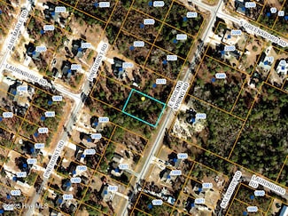 Lot 1 E Boiling Spring Rd, Boiling Spring Lakes, NC 28461