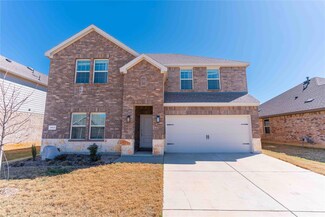 10112 Breezeway Dr, Aubrey, TX 76227
