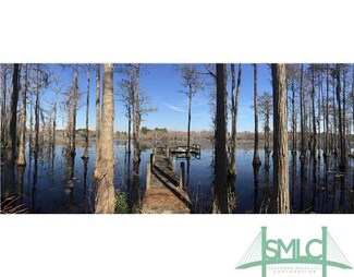 615 Eureka Rd, Sylvania, GA 30467