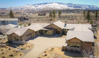 46 Silver Lynx Way, Verdi, NV 89439