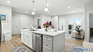 6615 Citory Way Unit 301, Moseley, VA 23120