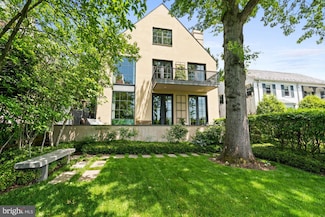 5431 Potomac Ave NW, Washington, DC 20016