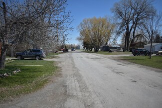 719 8th St NW, Choteau, MT 59422