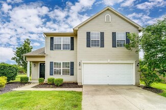 6961 Kilkerry Ct, Middletown, OH 45042