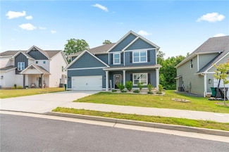 125 Kingston Cir, Carrollton, GA 30117