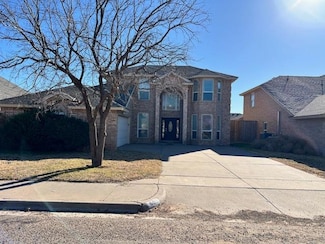 603 N 7th St, Wolfforth, TX 79382