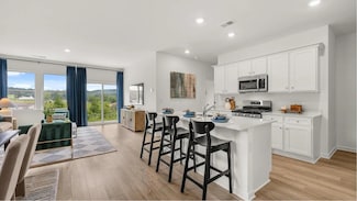 5159 Skyline Way NE, Cleveland, TN 37312