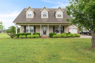 7308 New Hope Rd, Hackett, AR 72937