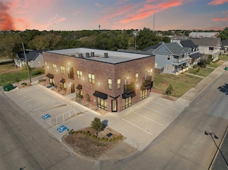 201 E 5th St Unit 211, Ferris, TX 75125