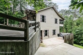 2254 Clifty Creek Rd, Jamestown, KY 42629